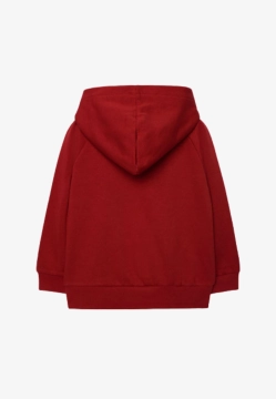 BLUZA CHŁOPIĘCA BOBOLI 532101