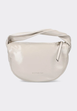 TOREBKA DAMSKA ZE SKÓRY EKOLOGICZNEJ HISPANITAS BV232505