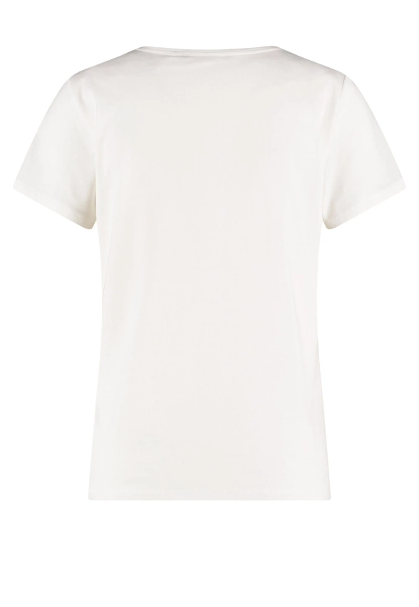 T-SHIRT DAMSKI TAIFUN 771348-16203
