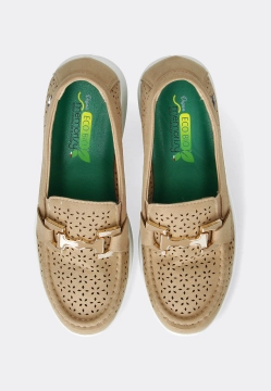 MOKASYNY DAMSKIE ECOBIO MEMORISY 3225 1 