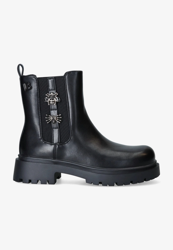 BOTKI DAMSKIE LAURA BIAGIOTTI 9324