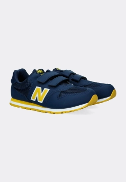 SNEAKERSY MŁODZIEŻOWE NEW BALANCE PV500NH1