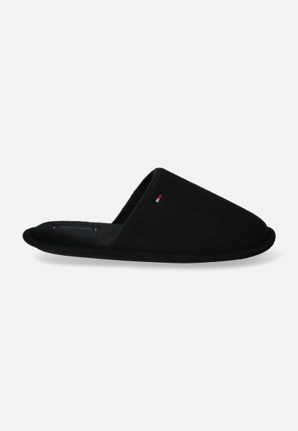 PANTOFLE DOMOWE MĘSKIE TOMMY HILFIGER FM0FM05565