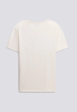 T-SHIRT MESKI GAS B0264