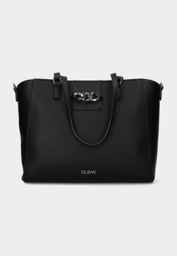 TOREBKA SHOPPER  DAMSKA CLEMI CB0053SG3
