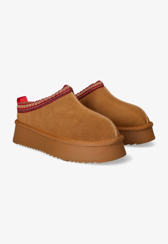 SKÓRZANE OBUWIE DAMSKIE SOLO SOPRANI SSW421P22 51