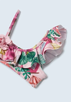 STRÓJ KĄPIELOWY 2-CZĘŚCIOWY DZIEWCZĘCY MAYORAL 3788