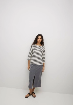 T-SHIRT DAMSKI YERSE 42007