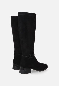 ZAMSZOWE KOZAKI DAMSKIE LORETTA VITALE C3893