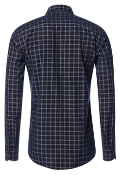 KOSZULA MĘSKA W DROBNĄ KRATĘ CASAMODA 444311400
