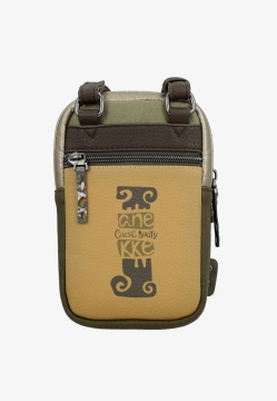 MINI TOREBKA DAMSKA ANEKKE MUSE 42703-907