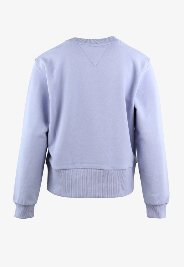 BLUZA DZIEWCZĘCA TOMMY HILFIGER KG0KG08989