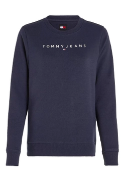 BLUZA DAMSKA TOMMY  JEANS DW0DW17323