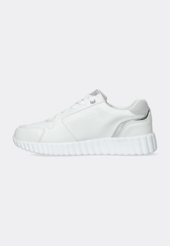 SNEAKERSY DAMSKIE BAGATT D31 AI6075050