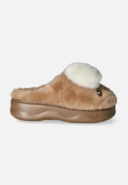 PANTOFLE DAMSKIE LAURA BIAGIOTTI 9261