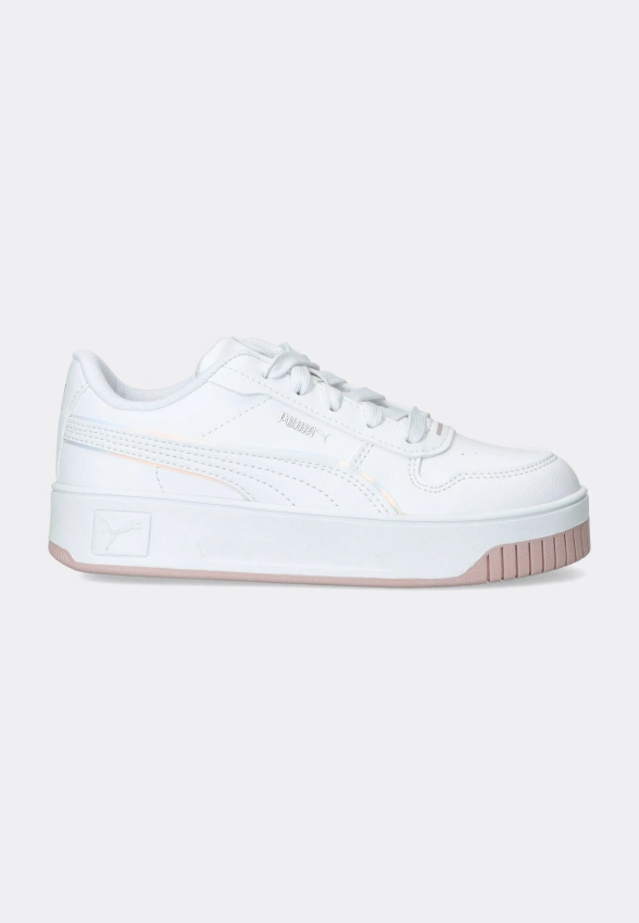 SNEAKERSY DZIECIĘCE PUMA 398285 01