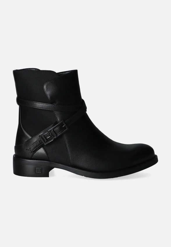 BOTKI DAMSKIE  LAURA BIAGIOTTI 9285