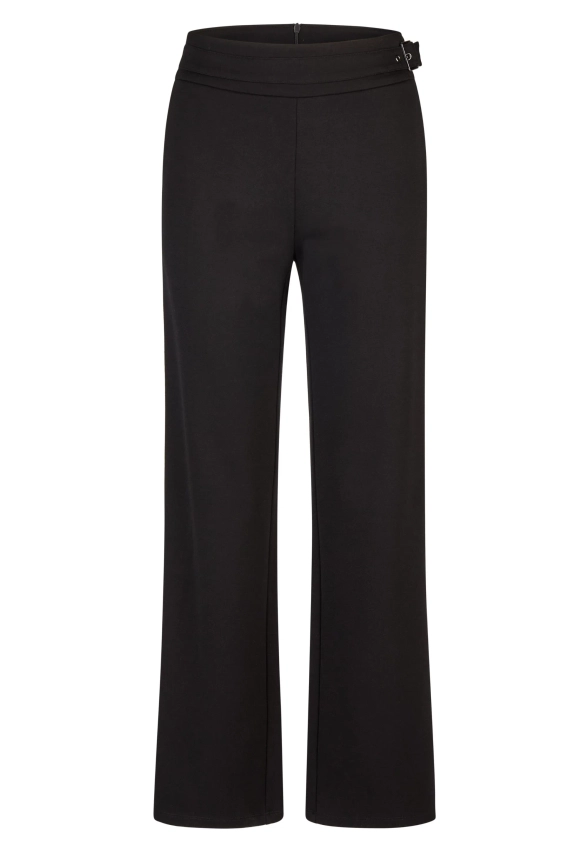 SPODNIE DAMSKIE BARBARA LEBEK 35840052