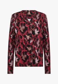 T-SHIRT DAMSKI SOYACONCEPT 27247