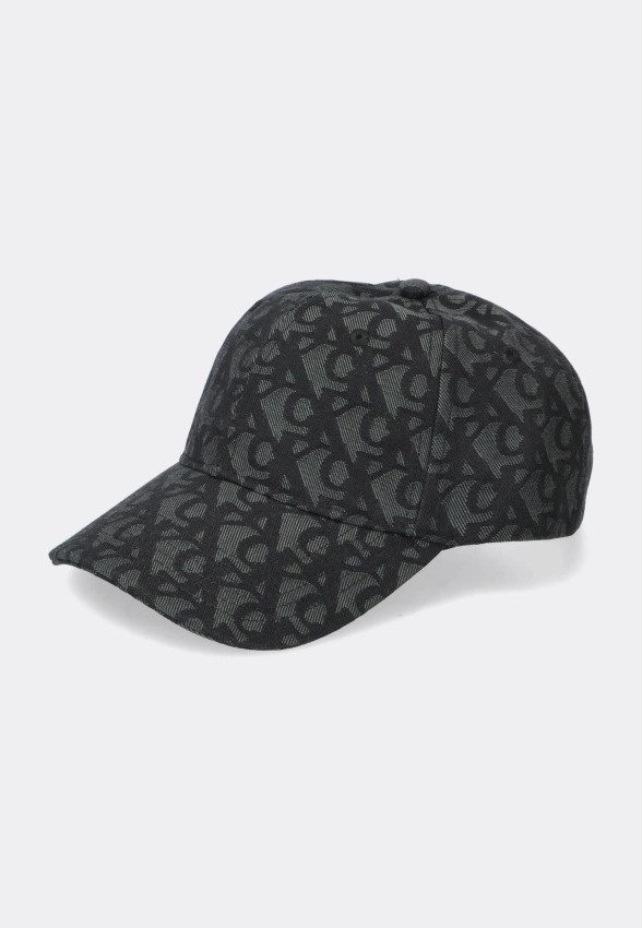  CZAPKA CALVIN KLEIN JEANS LV04K5058GC