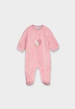 ŚPIOSZKI WELUROWE NIEMOWLĘCE MAYORAL 2704