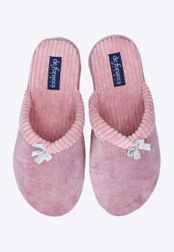 DAMSKIE PANTOFLE Z KOLEKCJI DE FONSECA VERONAW741