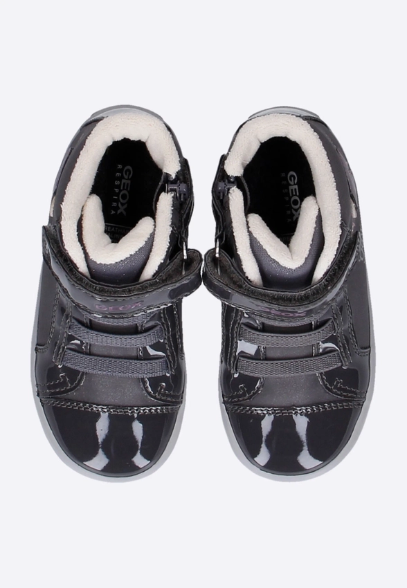 TRZEWIKI DZIEWCZĘCE ZASUWANE B GISLI G.B GEOX B261MB 0AJ02