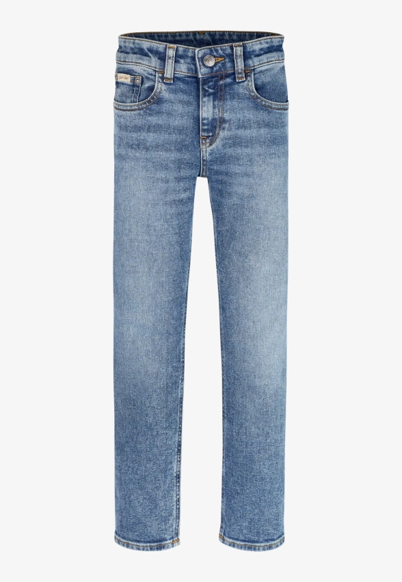 SPODNIE CHŁOPIĘCE CALVIN KLEIN IB0IB02402