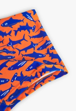 KĄPIELOWKI CHŁOPIĘCE BOBOLI 838010