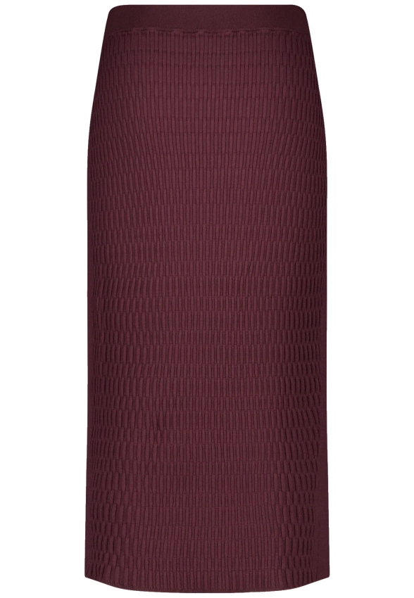 SPÓDNICA DAMSKA GERRY WEBER 110038-57061