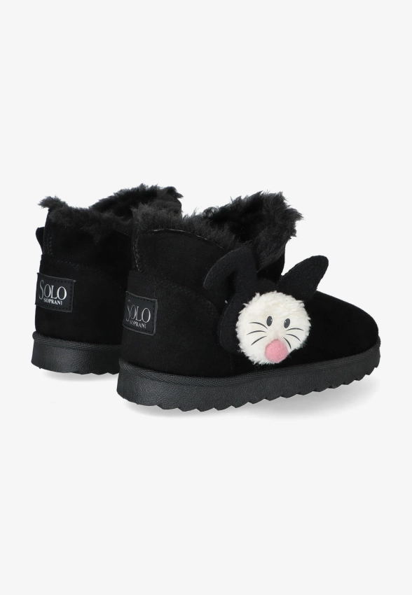 TRZEWIKI DZIECIĘCE SOLO SOPRANI SSG521P09 03