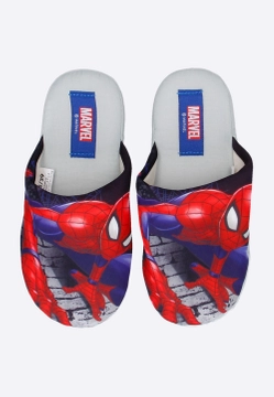 PANTOFLE CHŁOPIĘCE MARVEL SPIDERMEN ROMAEK891