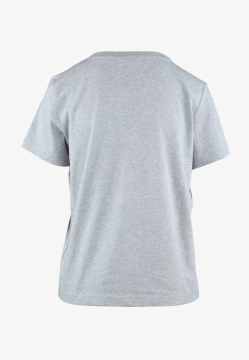 T-SHIRT DAMSKI V CALVIN KLEIN LV047B205G