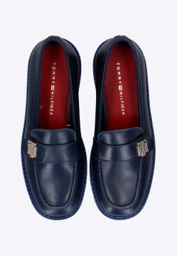 MOKASYNY DAMSKIE TOMMY HILFIGER FW06675