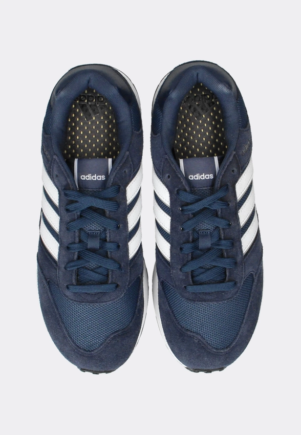 SNEAKERY MĘSKIE RUN 80 S ADIDAS GV7303