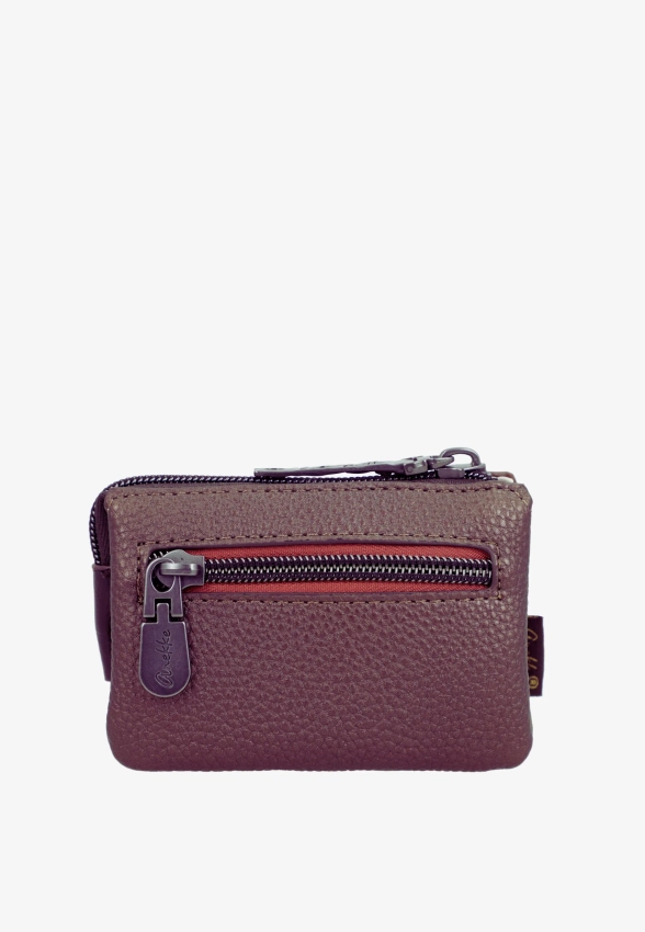 MAŁY PORTFEL DAMSKI ANEKKE MUSE 42709-010