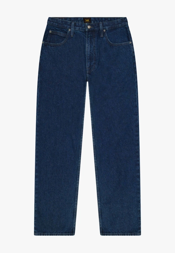 JEANSY MĘSKIE WEST REGULAR LEE 112373312