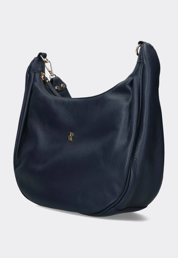 SKÓRZANA TOREBKA DAMSKA ROSSI FIRENZE ML115G