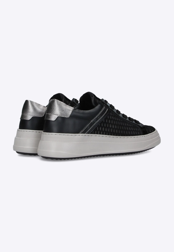SNEAKERSY DAMSKIE ACCADEMIA M136