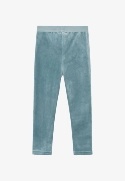 LEGGINSY AKSAMITNE DZIEWCZĘCE MAYORAL 712