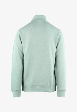 BLUZA MĘSKA Z ZAMKIEM LACOSTE SH1927