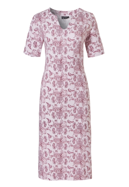 KOSZULA NOCNA DAMSKA PASTUNETTE 15231-304-2