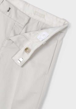 SPODNIE WIZYTOWE CHŁOPIĘCE MAYORAL 3565