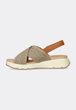 SANDAŁY DAMSKIE CARMELA 162363