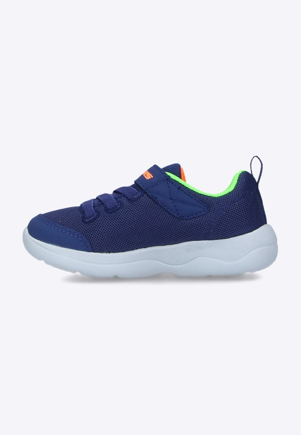 SNEAKERSY DZIEWCZĘCE SKECHERS 407300NNVLM