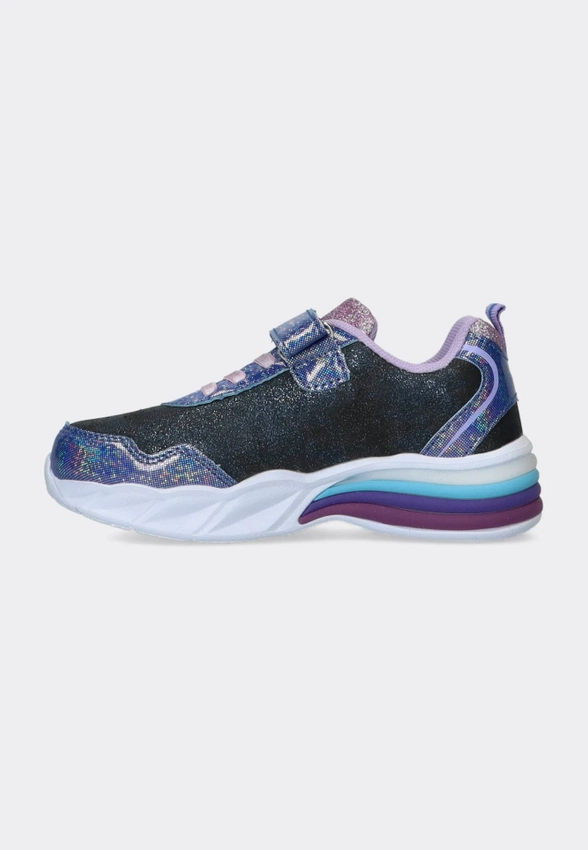 SNEAKERSY DZIEWCZĘCE  Z KOLEKCJI DISNEY FROZEN D4310414S