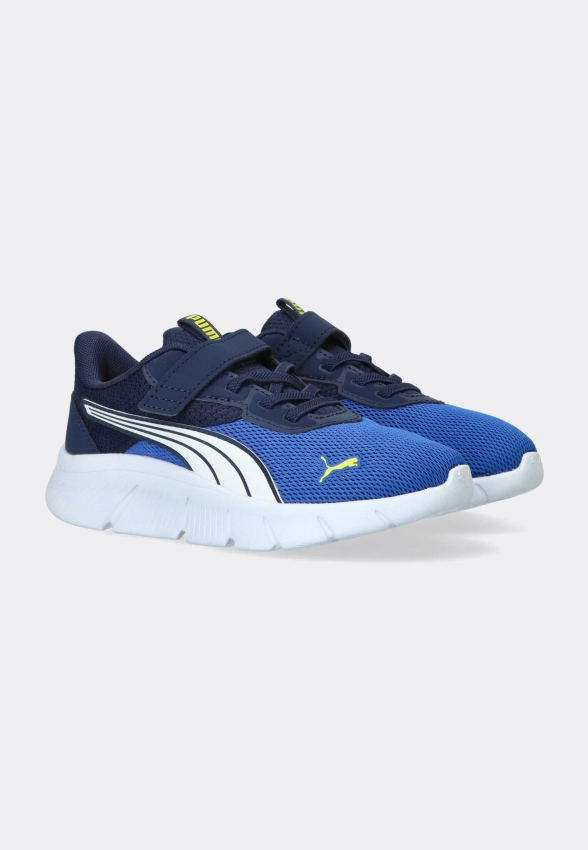 SNEAKERSY MŁODZIEŻOWE PUMA 401519 02