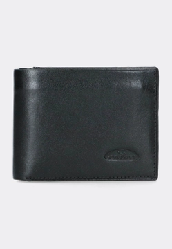 SKÓRZANY PORTFEL MĘSKI CRESTI CR12J