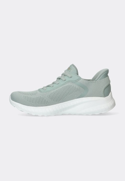 LEKKIE SNEAKERSY DAMSKIE SKECHERS 117497
