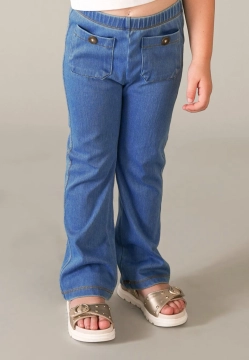 SPODNIE DZIEWCZĘCE MAYORAL 3721